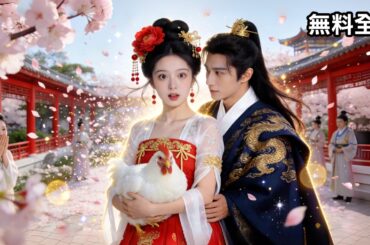 男装で身分を隠したのに、まさかのイケメン王様に「嫁になれ」って…！？現代武力MAX女子、まさかの古代転生...！ #劉潤銘 #王云云 #無料全話 #中国ドラマ #日本語字幕