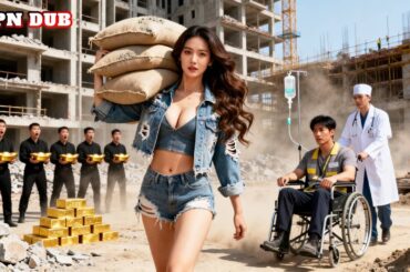 美人社長が善意で“植物状態の青年”を養っていた——だが彼の正体は、まさかの億万長者だった！