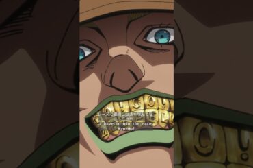 3月１９日配信スタート！アニメ『スティール・ボール・ラン ジョジョの奇妙な冒険』