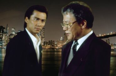 【本編無料公開中】 キタの帝王　闇の法廷伝説 【フル映画 HD】