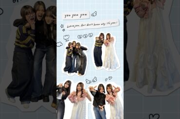 ろこまこあこチャンネルのサプライズ企画にたくさんの反応をいただいて嬉しいです🥹✨ろこちゃん、まこちゃん、あこちゃんも本当にいい子すぎるし、ファンの皆さんも本当にいい人達〜✨@rocomacoaco