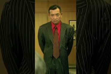 極道に入ればもう戻れない！#大島優子