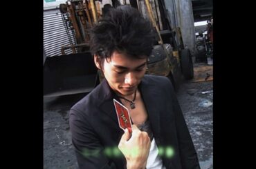 これが 最強(低)のライダーの 戦い方だ#映画red #anime#foryou