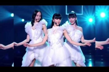 ついにコールドスリープへ…Ｐｅｒｆｕｍｅのっち、インスタでラストメッセージ「みんなもうんと幸せでいてね！」