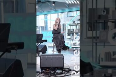 RUI（#柴咲コウ）「月のしずく」を #Soala がカバーした撮影の様子をお届け。　#月のしずく #cover #japanmusic #rereretune #リリリチューン #jpop