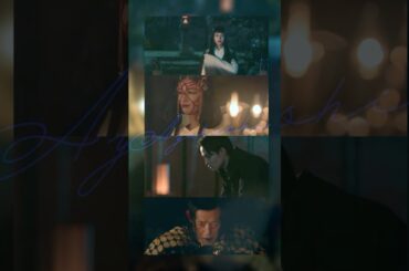 映画『鬼の花嫁』キャラクターPV あやかし編【2026.3.27(fri)公開】 #鬼の花嫁 #兵頭功海 #白本彩奈 #嶋田久作 #尾野真千子 #shorts