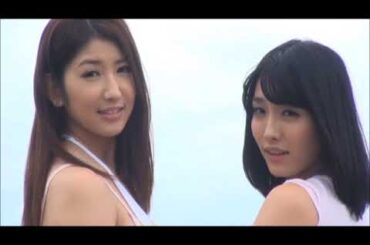 YC　亜里沙＆今野杏南