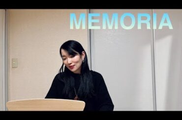 【ピアノ弾き語り】藍井エイル「MEMORIA」