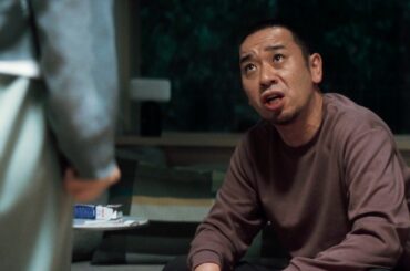 千鳥・大悟「ワシは君のパパではない」　是枝監督最新作 映画『箱の中の羊』新予告映像