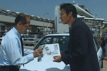 【国内ドラマ】 京都･隠岐殺人事件 【ドラマフル】