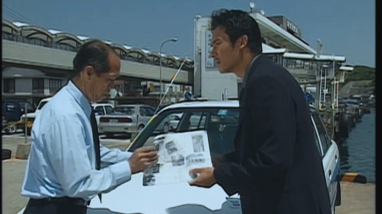 【国内ドラマ】 京都・隠岐殺人事件 【ドラマフル】 【国内ドラマ】 京都・隠岐殺人事件 【ドラマフル】