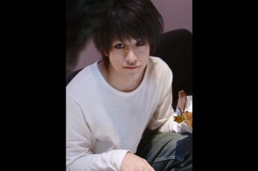 Lが唯一頼れた存在…それがワタリだった#movie #映画#デスノート #shorts