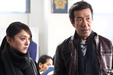 【本編無料公開中】黒薔薇2 刑事課強行犯係 神木恭子 | 貫地谷しほり＆岸谷五朗コンビが警察の暗部をえぐり出すシリーズ第2弾【フル映画 HD】