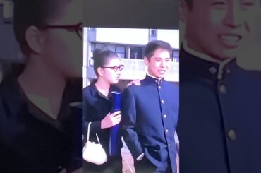 浜田光夫さん＆吉永小百合さん