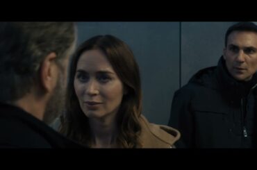 映画『ディスクロージャー・デイ』最新予告映像＜7月10日（金）全国公開！＞