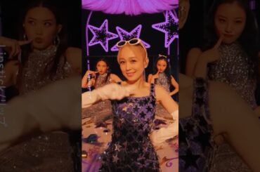 「YOKUBARI」ライブ映像💄✨