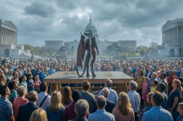 【映画紹介】神が地球に降臨し、その真の姿があまりにも予想外すぎて、人々は目にしたものを信じようとしない。