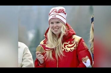 国歌が流れた瞬間…金メダリストが見せた“誇りの涙”🏅#パラリンピック#ミラノコルティナ2026#アルペンスキー#金メダル#感動の瞬間#スポーツの力#パラアスリート#冬季パラリンピック