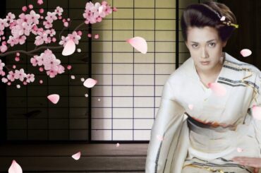 【本編無料公開中】 極道の妻たち III - 指導者の陰謀 【フル映画 HD】