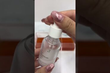 年齢と共に肌くすみませんか？どの美容液が肌1番綺麗になるのか検証しました‼️#自分磨き #くすみ #検証 #毛穴 #エイジングケア pr