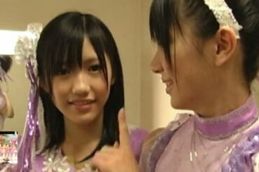 AKB48「ロマンス、イラネ」(まゆゆこと渡辺麻友推しカメラ)[ksrhyde]