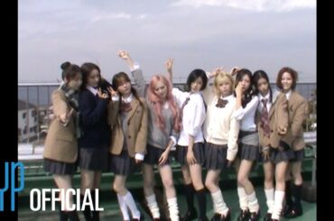 NiziU「Dear･･･」Special Video (school ver.)