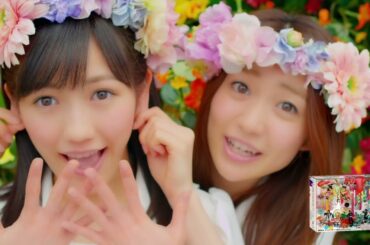 AKB48「さよならクロール」(まゆゆこと渡辺麻友推しカメラ)[ksrhyde]