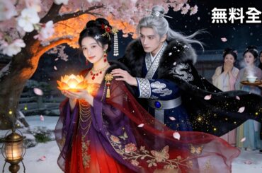 腹黒幼なじみ、実は私にだけベタベタ甘えたい犬系男子！？転生したら彼と最強タッグ！ #無料全話 #中国ドラマ #日本語字幕 #時代劇