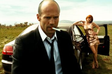 【映画紹介】これぞ地上最強の“スキンヘッド無双”！他の奴が運ぶのは荷物、彼が届けるのは「死」だ！『トランスポーター3 アンリミテッド』を一気見