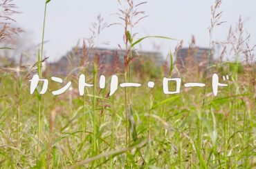 「カントリー・ロード」〜夢と知りせば〜 　ジブリをうたう その2　ショートムービー