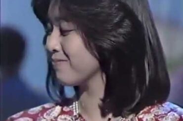 Broken　Sunset　菊池桃子　　　