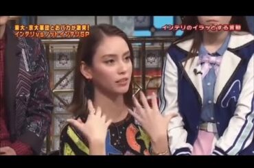 【滝沢カレンの型破りのトークだけど人を爆笑に楽しませる😆ローラもかな⁉️👀】