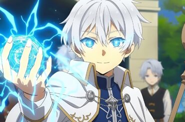 【アニメフル全話】平穏を望んでいた俺、なぜか王国を守ることに