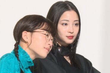 【ちびまる子ちゃん】広瀬すず & 伊藤沙莉、撮影現場で仲良しな1コマ／ザ・プレミアム・モルツ CM＋インタビュー＋メイキング