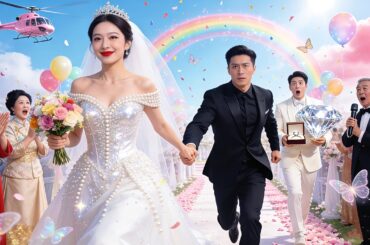 【日本語吹き替え】偽物の娘に人生を奪われた。でも、私の元カレは京城一の富豪でした。甘すぎる復縁要求に震える悪女たちｗ