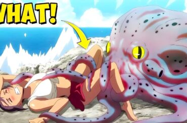 【アニメフル全話】 ヒーローとモンスターが共存する不思議な学園 1~12話 | Anime English Subtitle 2026