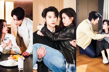 彼は1000万ドルのために私を捨てたが、私は振り向いて億万長者のCEOと結婚し、深く愛された。