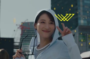 2026　UVカット　LifeとWear /雨じゃない日も　30秒