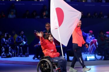 🏆【記録更新の嵐！】ミラノ・コルティナ冬季パラリンピック🏅感動の歴史的瞬間を振り返る✨