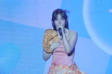 鈴木愛理-一生☆キミ推し(2026台南好Young跨年晚會)