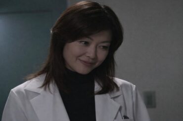 【サスペンスドラマ最新】外科医レイコ① ― 心に刻まれた記憶【最高の日本映画】