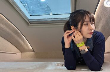 【メイキング密着】なっちゃんのすっぴんからポートレートモデルへ✨輸入車イベントの裏側大公開！