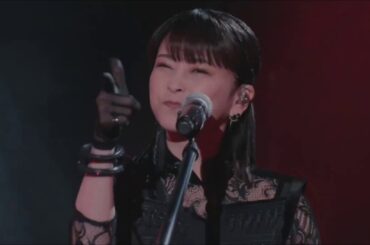 CHISATO MORITAKA（森高千里） OVERHEAT. NIGHT 2