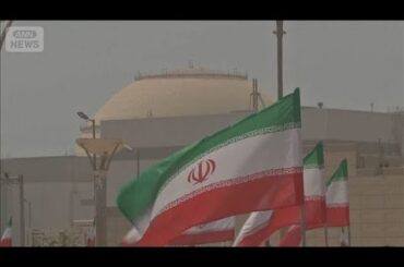 ロシア原子力企業が「地域に壊滅的被害の恐れ」警告　イラン南部の稼働中原発に攻撃か(2026年3月26日)