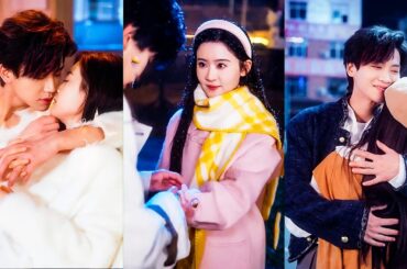 まさか新しく来た転校生が、一度も会ったことのない婚約者だったなんて——彼は3年間密かに私を愛していた。