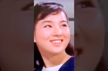 吉永小百合さん