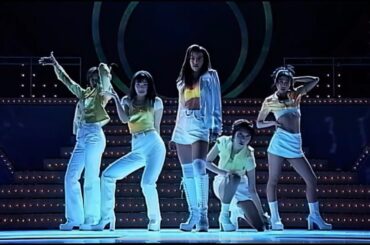 安室奈美恵 with SUPER MONKEY'S - 太陽のSEASON