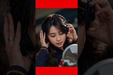 Vol.14 坂井泉水, AI強化ありとなし #Izumi Sakai #Zard