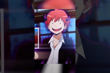 3年E組の生徒たちは誘されてしまった #anime #animeedit #tvshow #youtubeshorts #暗殺教室 #shorts