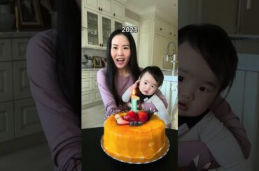 My Covid baby is 4 😭